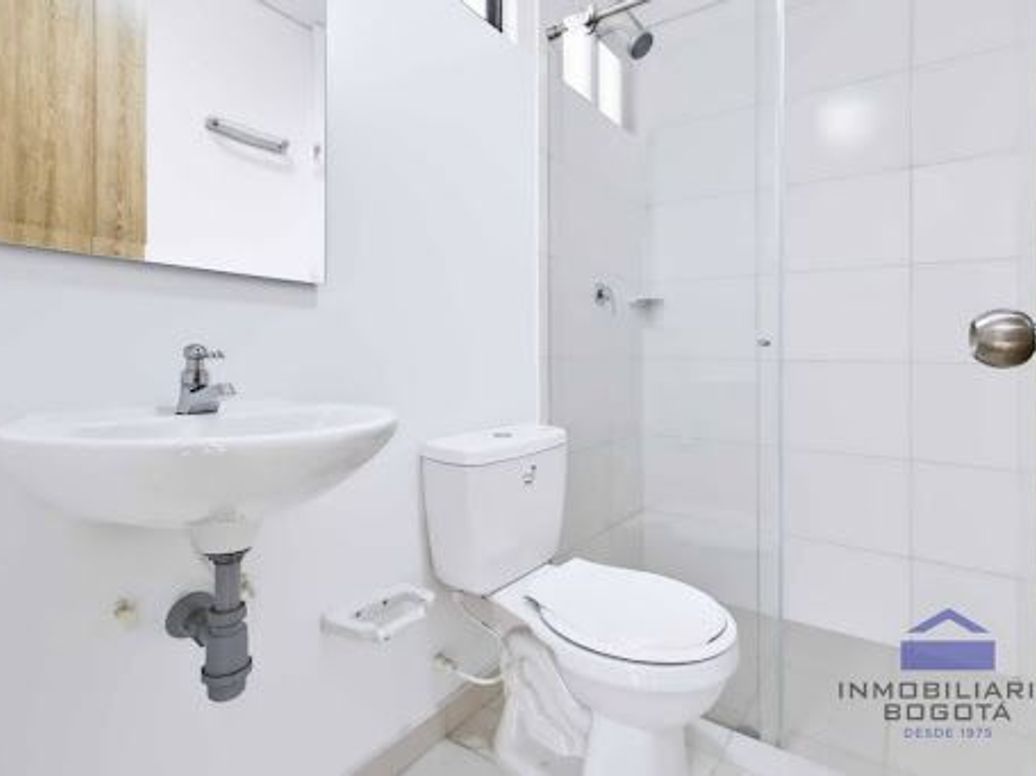 Apartaestudio en venta en Teusaquillo, Bogotá, 18 m² · foto 19 de 20