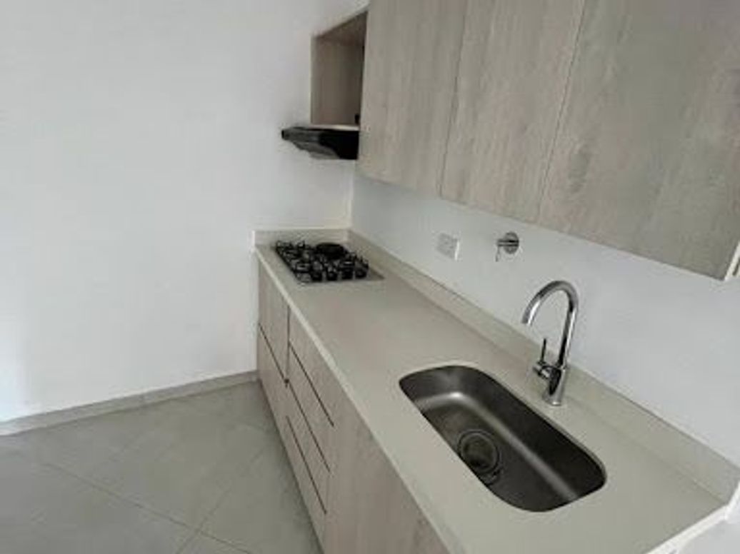 ARRIENDO de APARTAMENTO en PARQUE, SABANETA en Parque