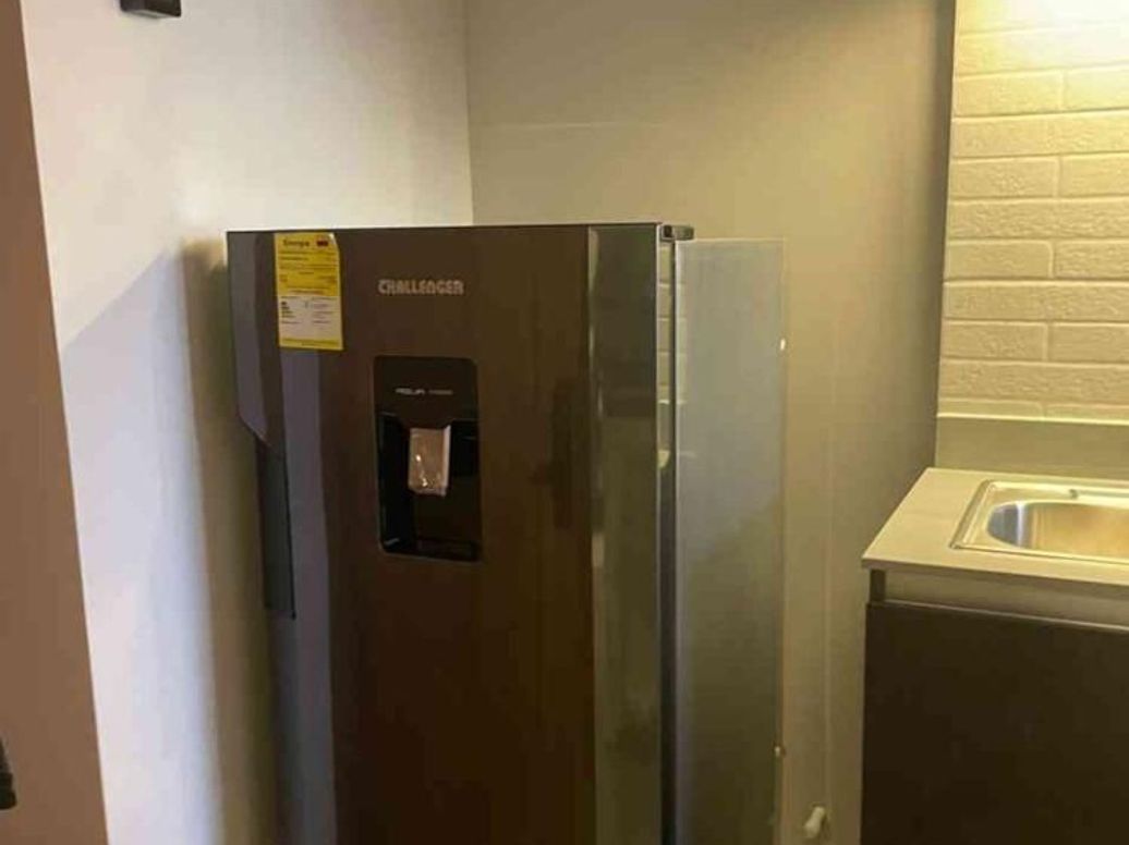 Apartamento de 1 alcoba en venta en Chapinero Central, Bogotá, 35 m² · foto 17 de 20