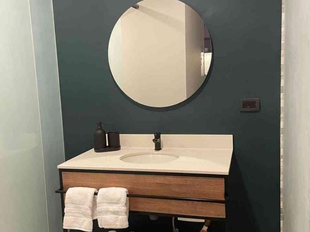 Apartamento de 1 alcoba en venta en Chapinero Central, Bogotá, 35 m² · foto 18 de 20
