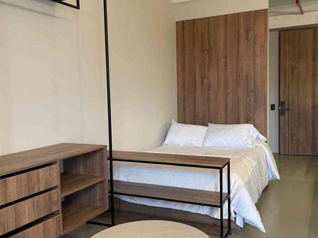 Apartamento de 1 alcoba en venta en Chapinero Central, Bogotá, 35 m² · foto 5 de 20