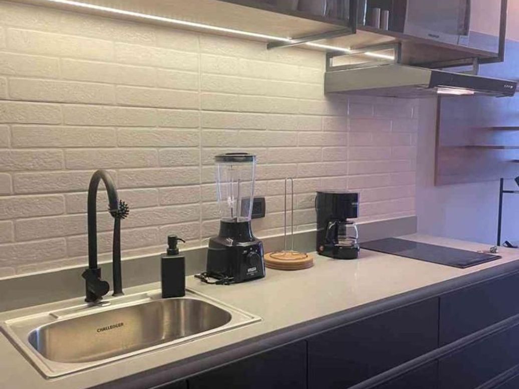 Apartamento de 1 alcoba en venta en Chapinero Central, Bogotá, 35 m² · foto 13 de 20