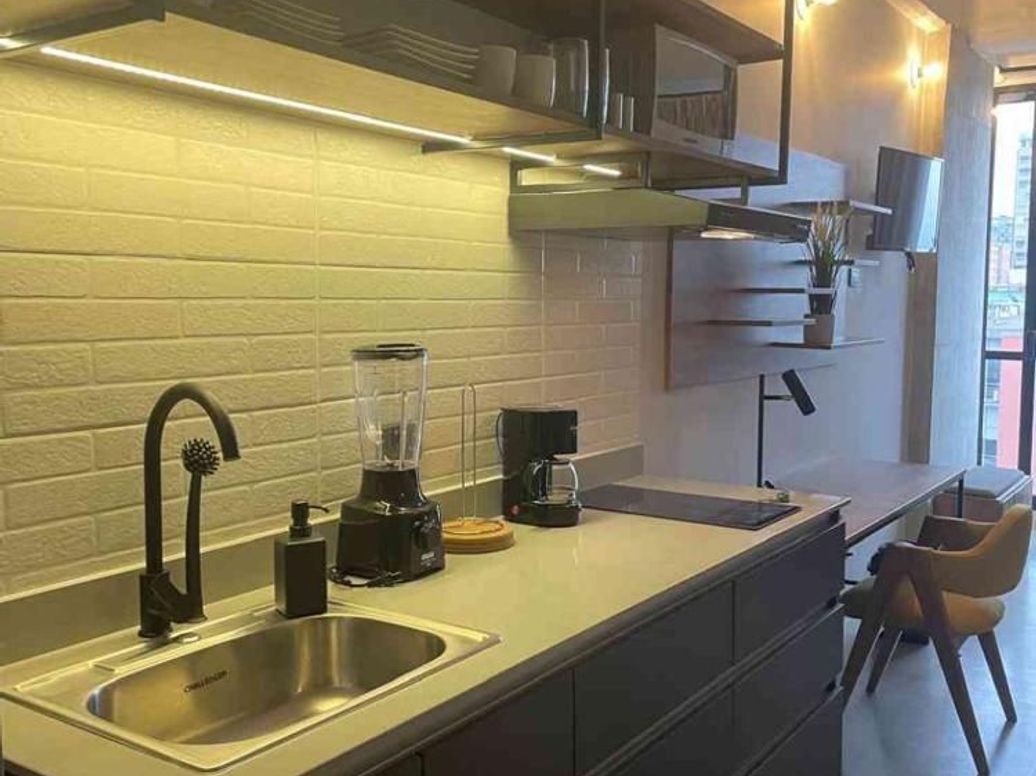 Apartamento de 1 alcoba en venta en Chapinero Central, Bogotá, 35 m² · foto 11 de 20
