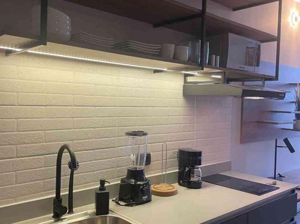Apartamento de 1 alcoba en venta en Chapinero Central, Bogotá, 35 m² · foto 12 de 20