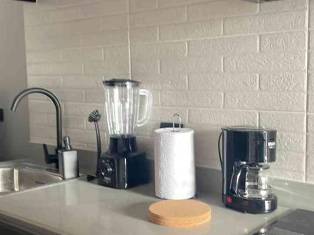 Apartamento de 1 alcoba en venta en Chapinero Central, Bogotá, 35 m² · foto 20 de 20