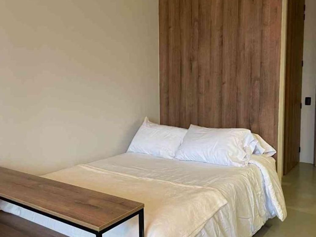 Apartamento de 1 alcoba en venta en Chapinero Central, Bogotá, 35 m² · foto 6 de 20