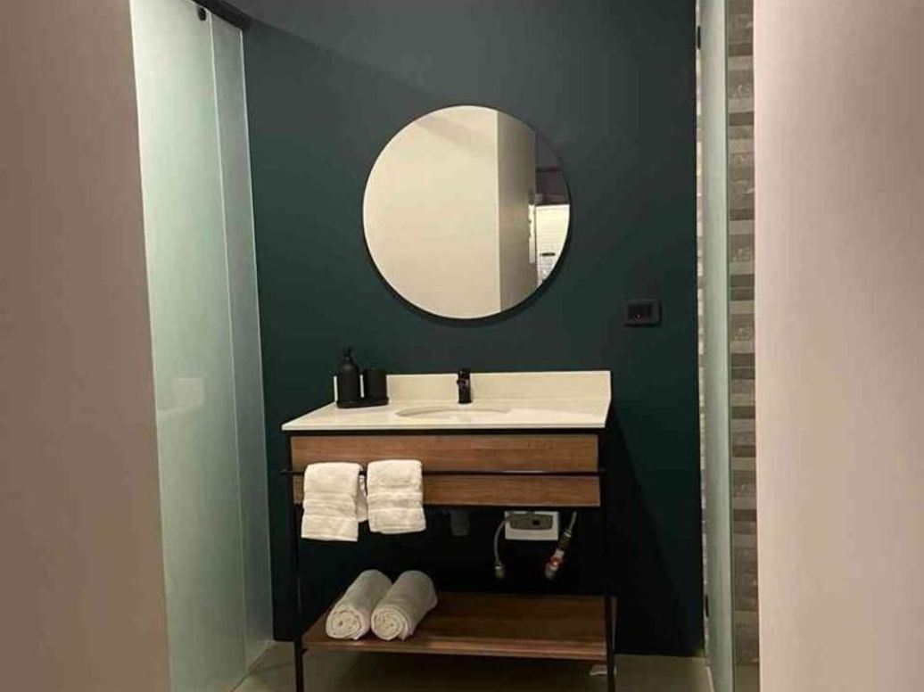 Apartamento de 1 alcoba en venta en Chapinero Central, Bogotá, 35 m² · foto 10 de 20