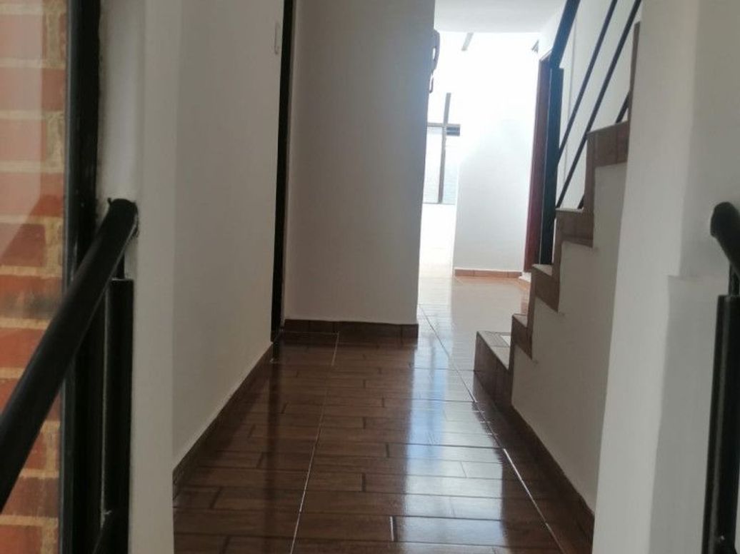 Apartamento de 4 alcobas en venta en Rincon Del Chicó, Bogotá, 260 m² · foto 19 de 20
