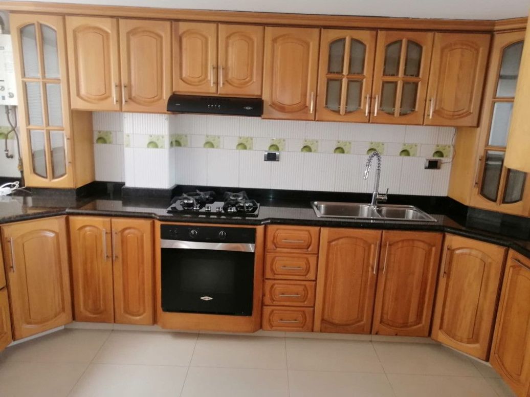 Apartamento de 4 alcobas en venta en Rincon Del Chicó, Bogotá, 260 m² · foto 6 de 20