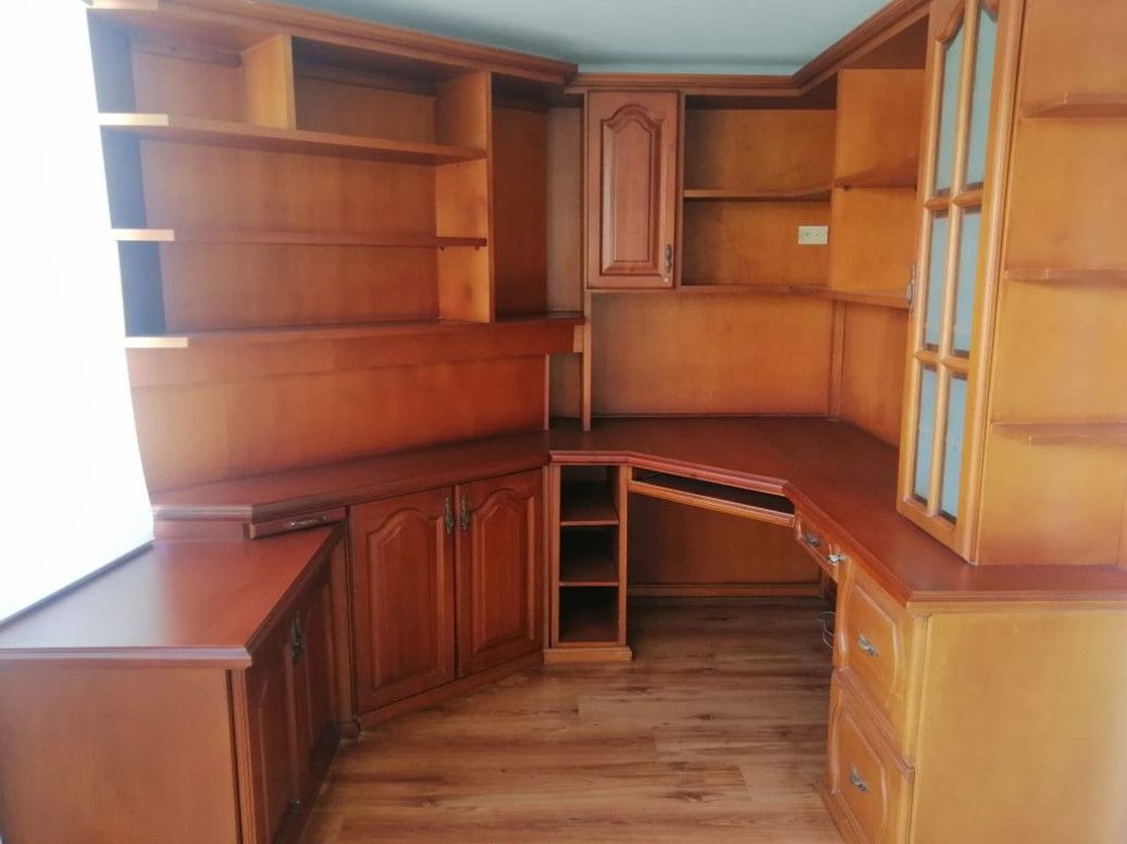 Apartamento de 4 alcobas en venta en Rincon Del Chicó, Bogotá, 260 m² · foto 15 de 20