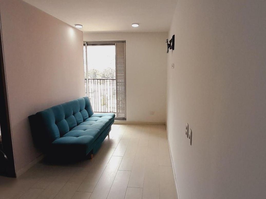 Apartaestudio en arriendo en Cjr Dos Torres 170, Bogotá, 37 m² · foto 8 de 20