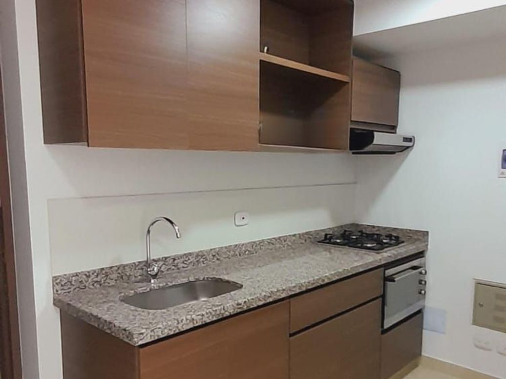 Apartaestudio en arriendo en Cjr Dos Torres 170, Bogotá, 37 m² · foto 9 de 20
