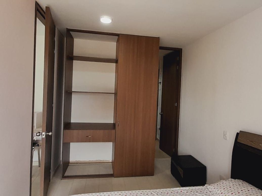 Apartaestudio en arriendo en Cjr Dos Torres 170, Bogotá, 37 m² · foto 11 de 20