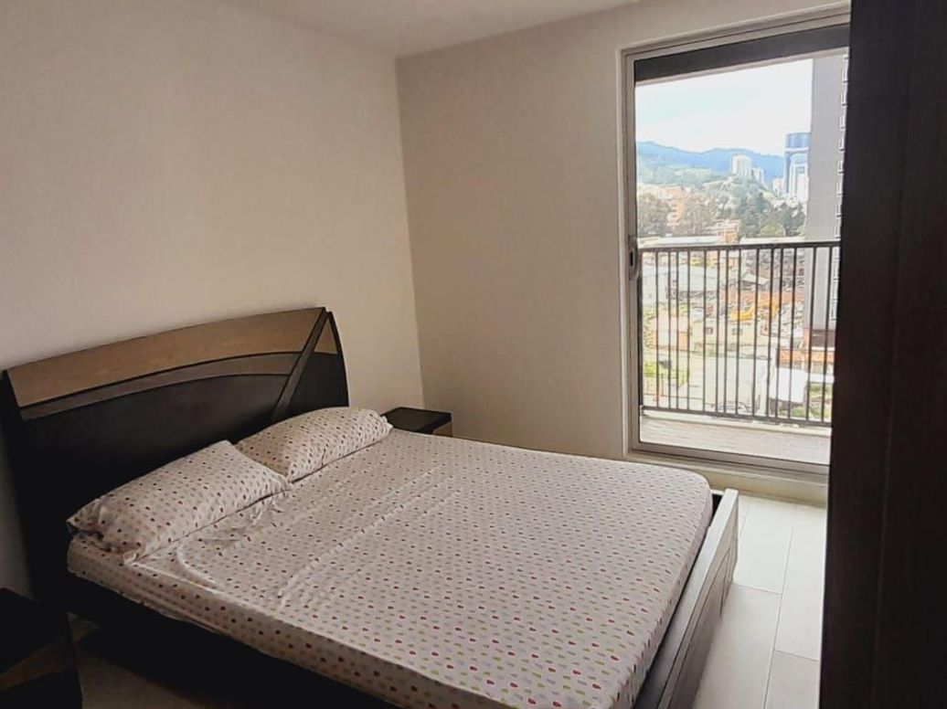 Apartaestudio en arriendo en Cjr Dos Torres 170, Bogotá, 37 m² · foto 19 de 20