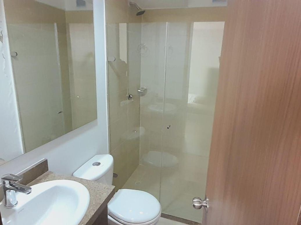 Apartaestudio en arriendo en Cjr Dos Torres 170, Bogotá, 37 m² · foto 12 de 20