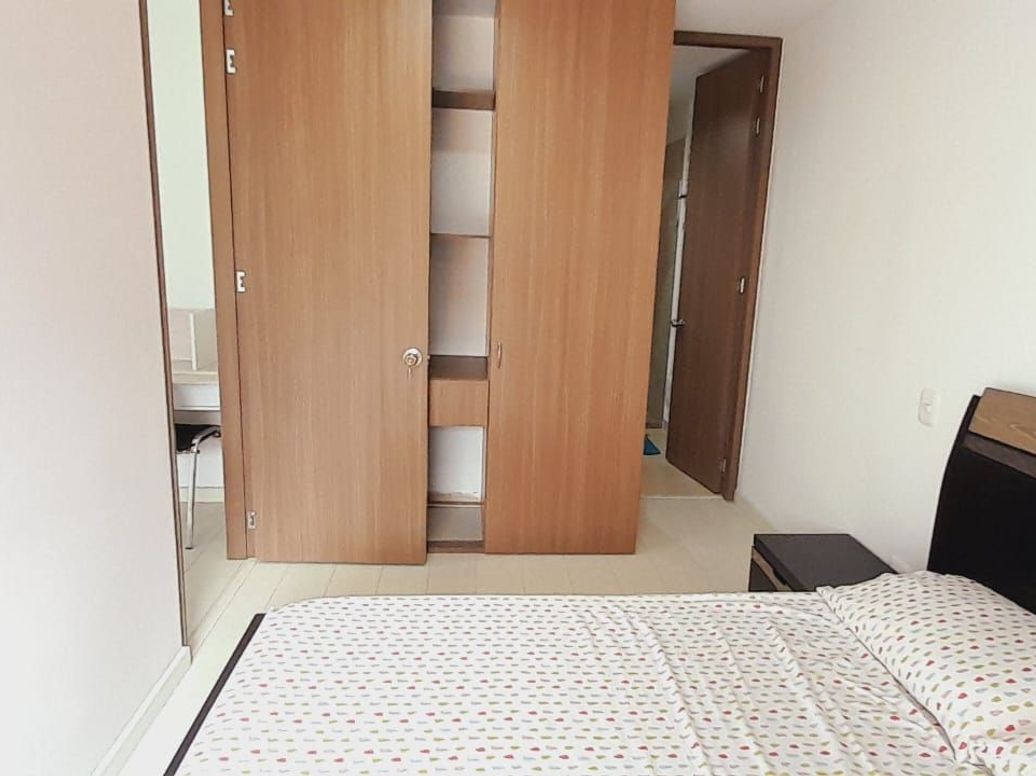 Apartaestudio en arriendo en Cjr Dos Torres 170, Bogotá, 37 m² · foto 20 de 20