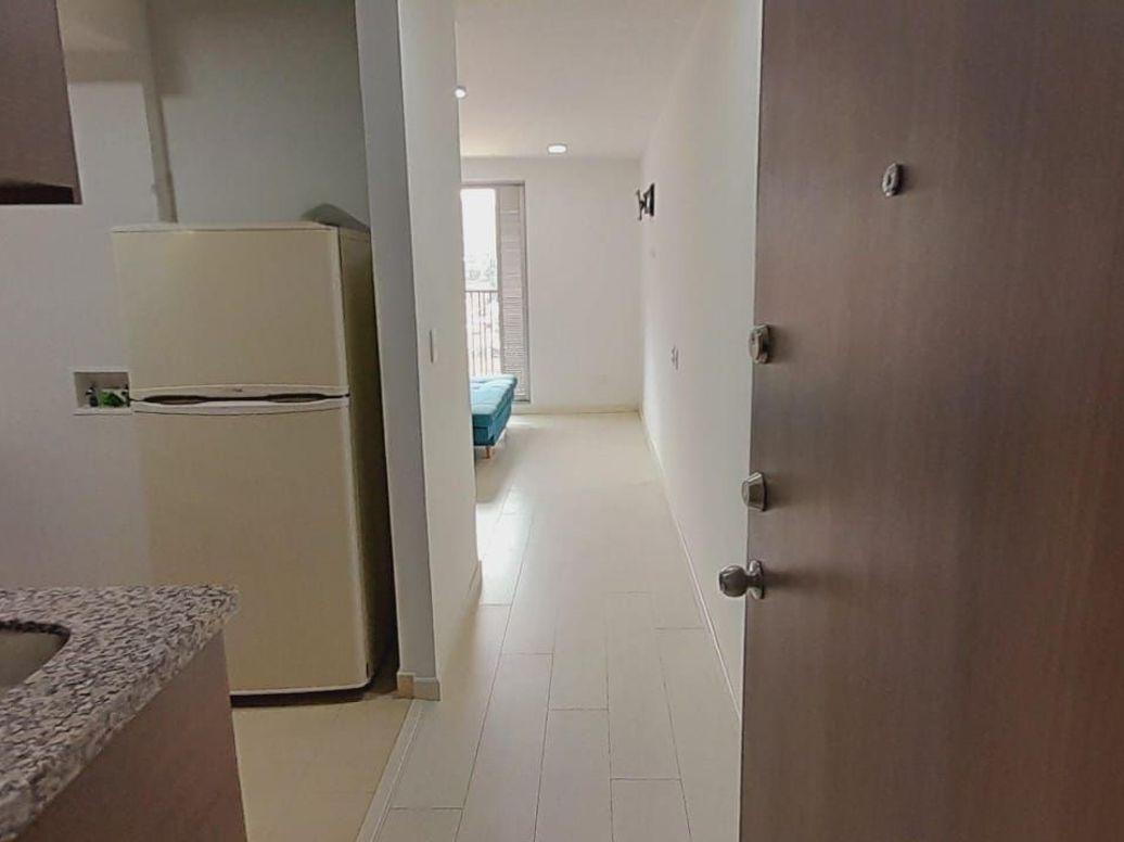 Apartaestudio en arriendo en Cjr Dos Torres 170, Bogotá, 37 m² · foto 14 de 20