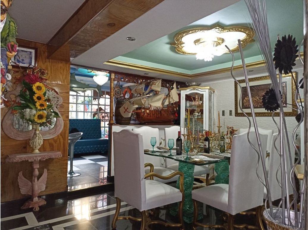Casa de 3 alcobas en venta en Galerías, Bogotá, 402 m² · foto 3 de 20