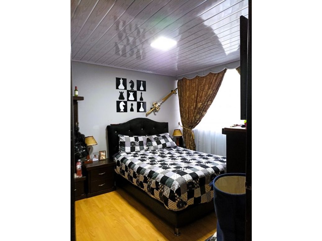 Casa de 3 alcobas en venta en Galerías, Bogotá, 402 m² · foto 12 de 20