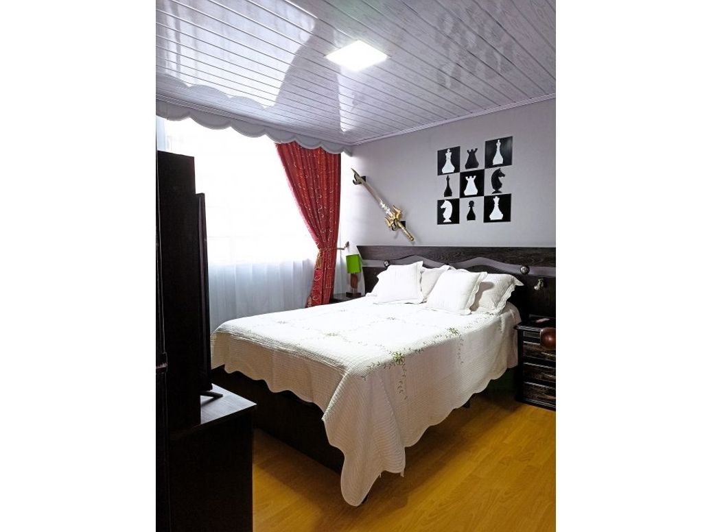 Casa de 3 alcobas en venta en Galerías, Bogotá, 402 m² · foto 13 de 20