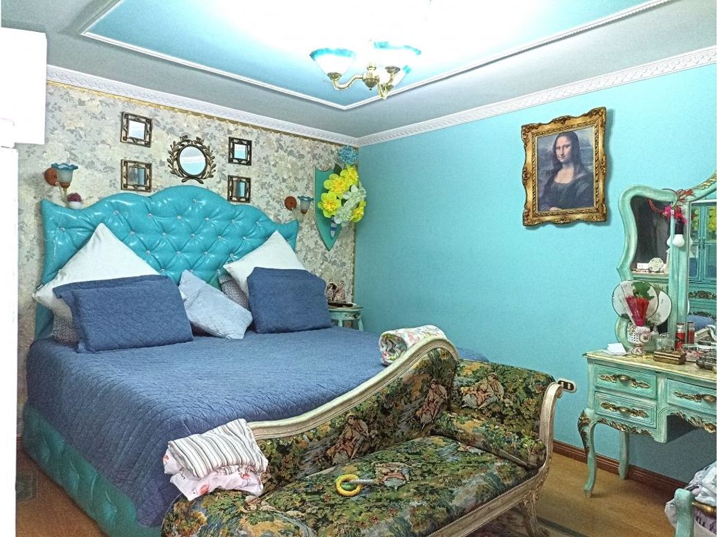 Casa de 3 alcobas en venta en Galerías, Bogotá, 402 m² · foto 9 de 20