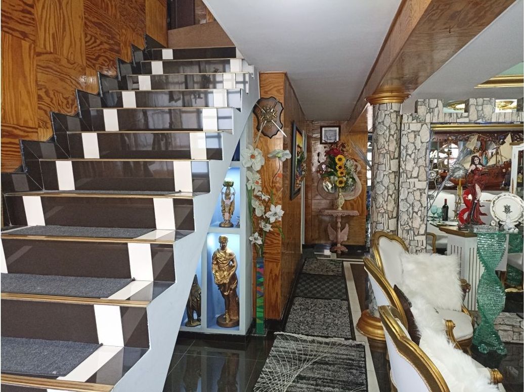Casa de 3 alcobas en venta en Galerías, Bogotá, 402 m² · foto 7 de 20
