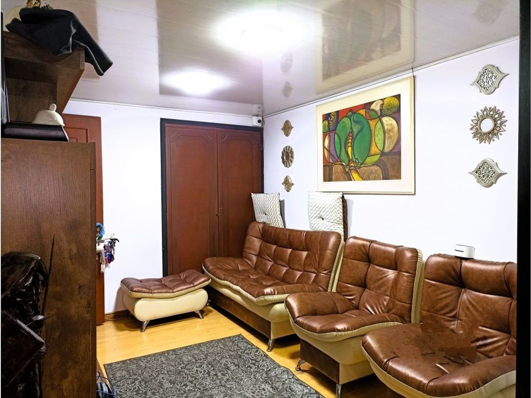 Casa de 3 alcobas en venta en Galerías, Bogotá, 402 m² · foto 17 de 20