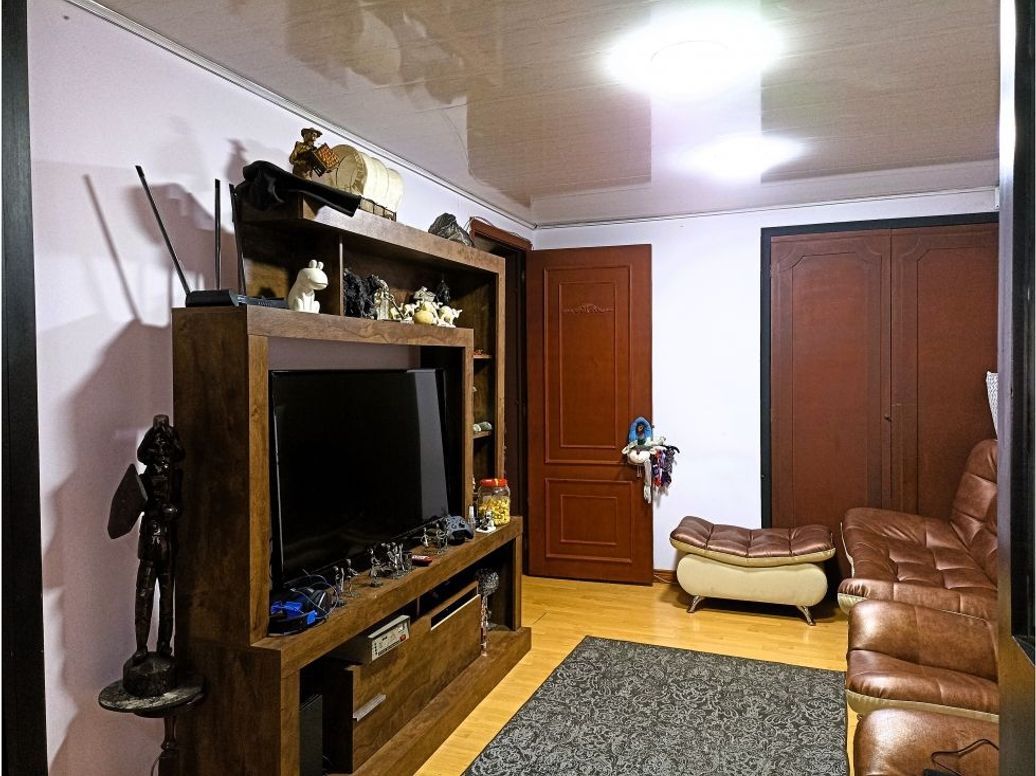 Casa de 3 alcobas en venta en Galerías, Bogotá, 402 m² · foto 16 de 20