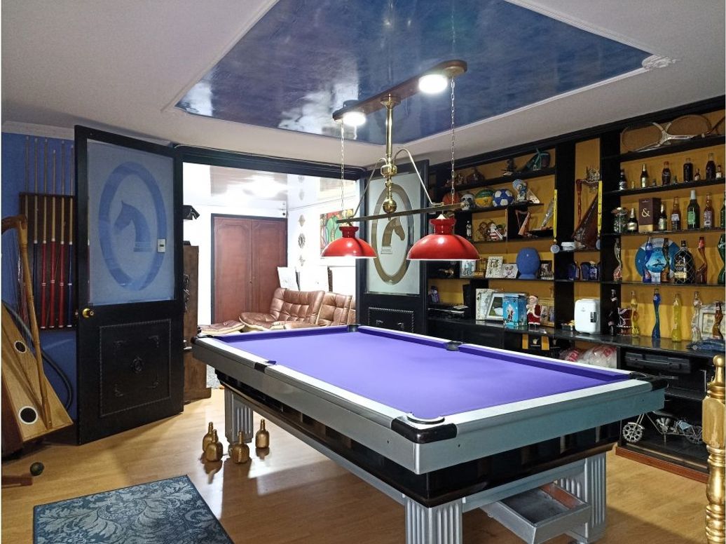 Casa de 3 alcobas en venta en Galerías, Bogotá, 402 m² · foto 18 de 20
