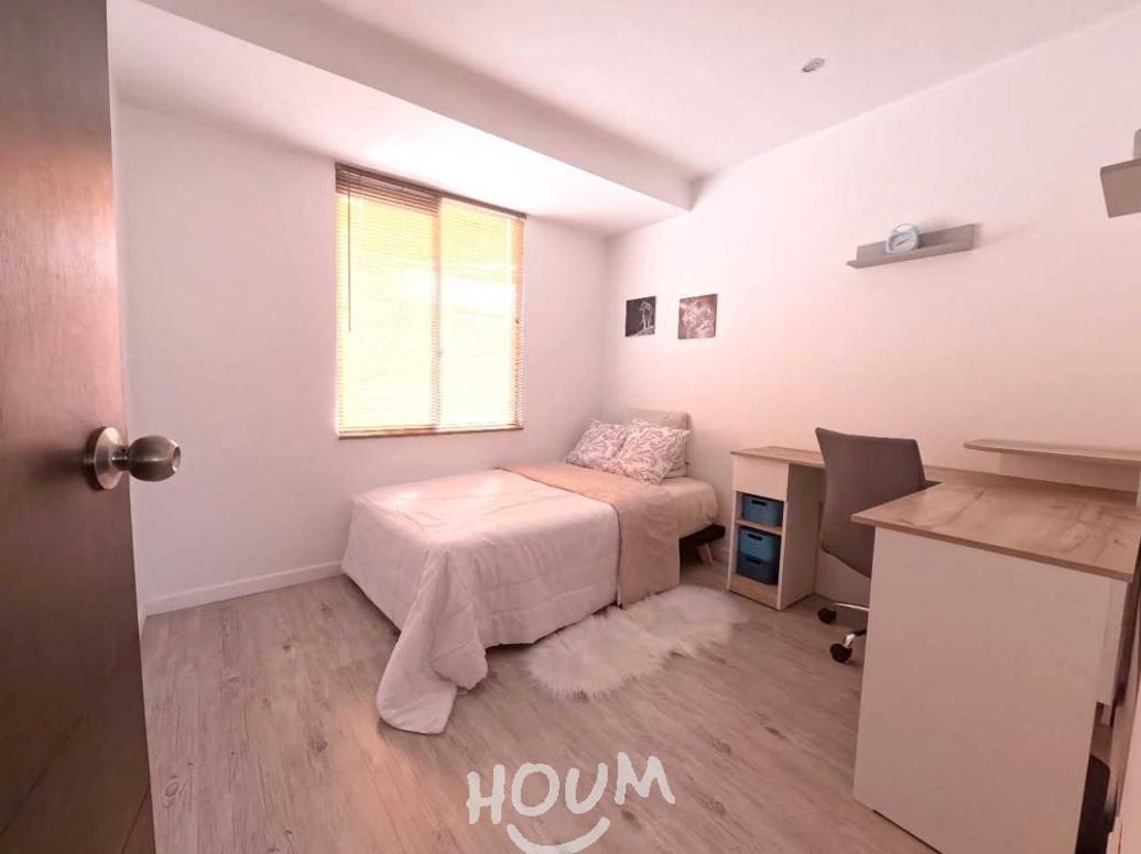 Apartamento de 2 alcobas en venta en Salitre Et. Ii, Bogotá, 45 m² · foto 9 de 12