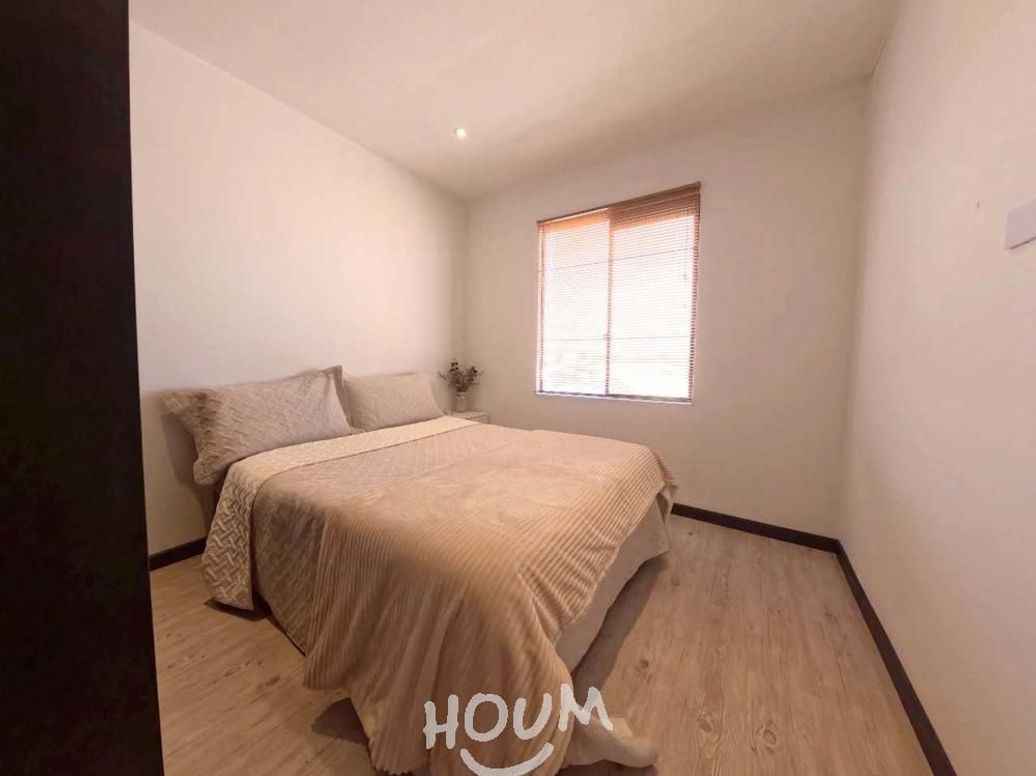 Apartamento de 2 alcobas en venta en Salitre Et. Ii, Bogotá, 45 m² · foto 6 de 12