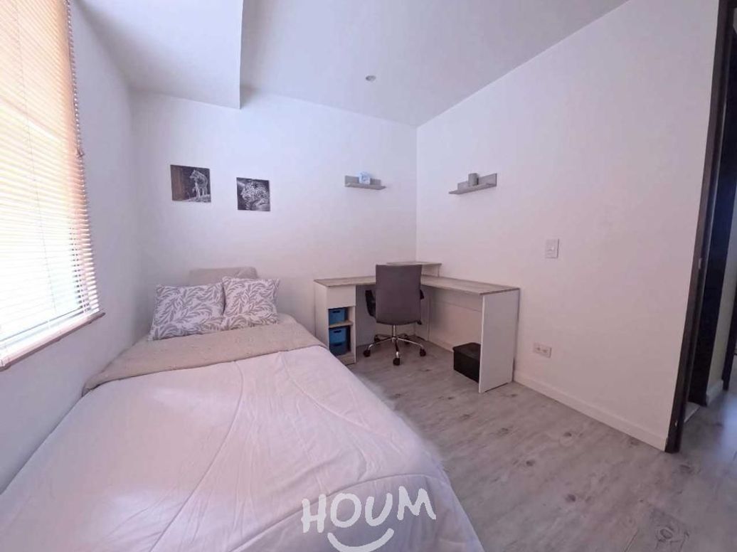 Apartamento de 2 alcobas en venta en Salitre Et. Ii, Bogotá, 45 m² · foto 10 de 12
