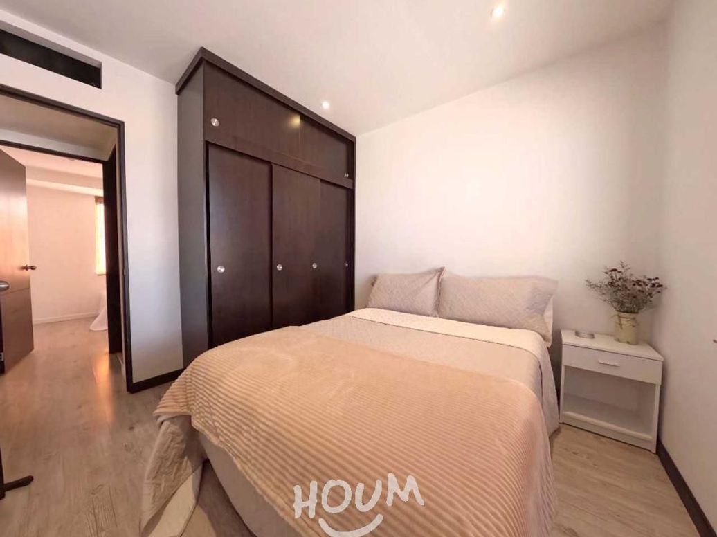 Apartamento de 2 alcobas en venta en Salitre Et. Ii, Bogotá, 45 m² · foto 7 de 12