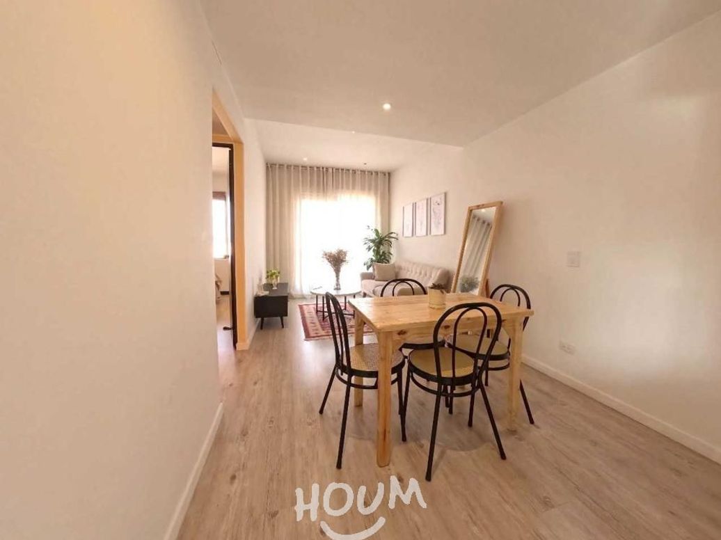 Apartamento de 2 alcobas en venta en Salitre Et. Ii, Bogotá, 45 m² · foto 2 de 12