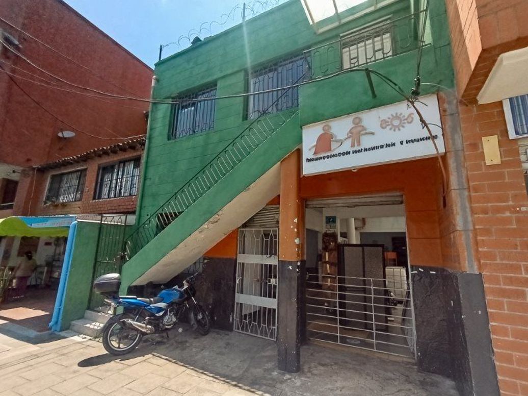 Casa en Arriendo con el Código 30623 en Belen Parque