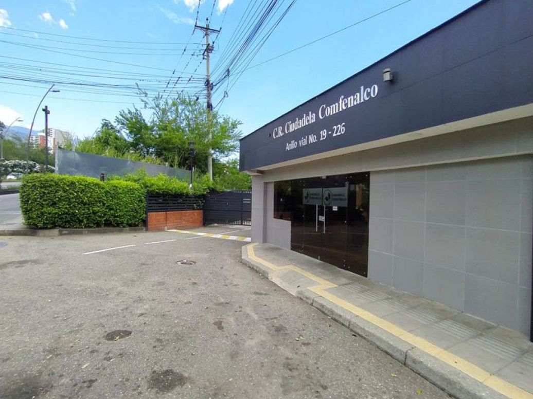 APARTAMENTO EN ARRIENDO en Bellomonte
