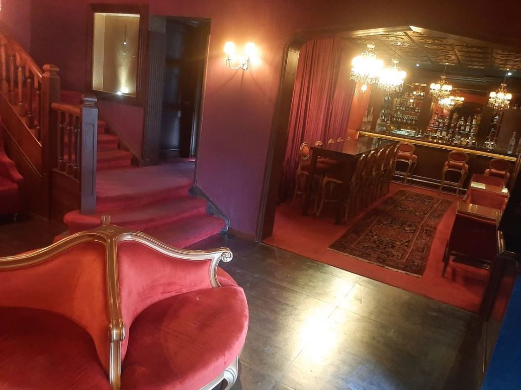 Casa de 1 alcoba en venta en Quinta Camacho, Bogotá, 615 m² · foto 10 de 10