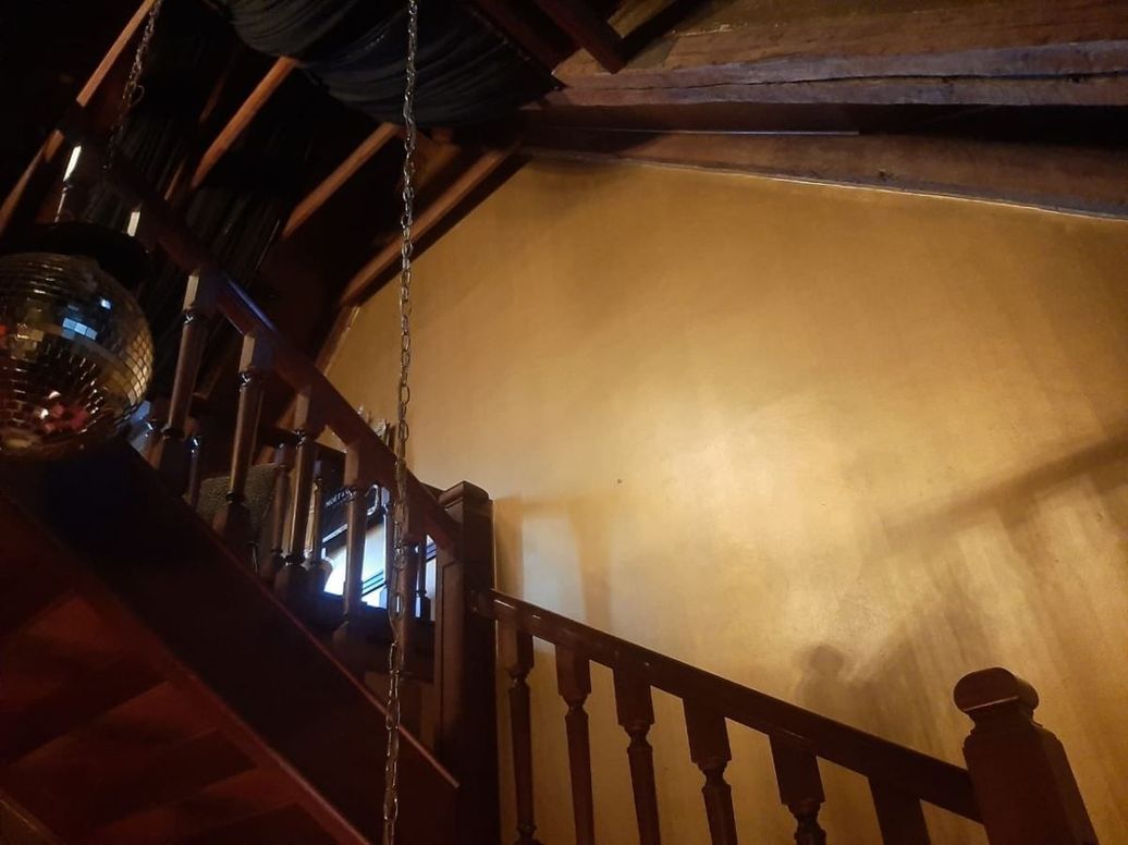 Casa de 1 alcoba en venta en Quinta Camacho, Bogotá, 615 m² · foto 7 de 10