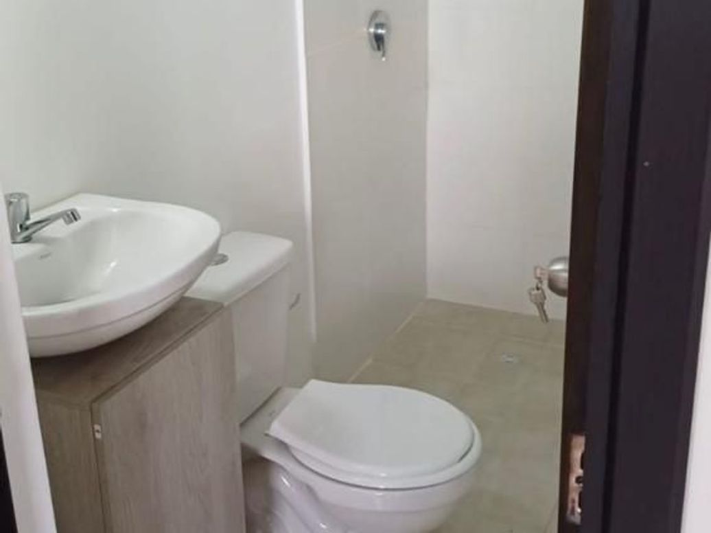 Apartamento de 2 alcobas en venta en Almagrario, Bogotá, 36 m² · foto 12 de 20