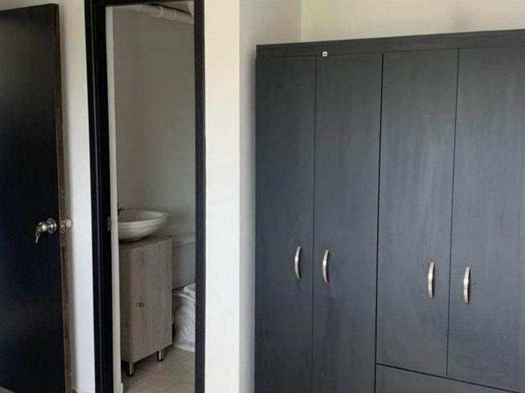 Apartamento de 2 alcobas en venta en Almagrario, Bogotá, 36 m² · foto 18 de 20