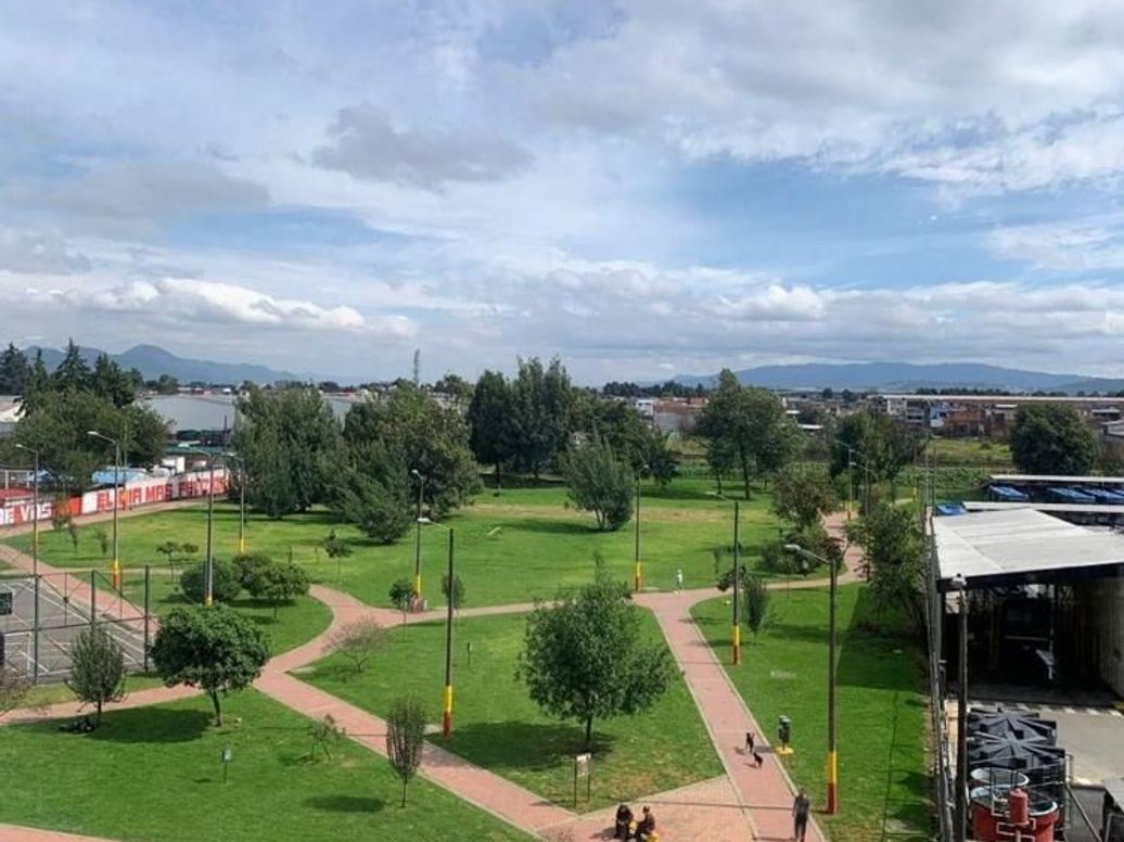 Apartamento de 2 alcobas en venta en Almagrario, Bogotá, 36 m² · foto 6 de 20