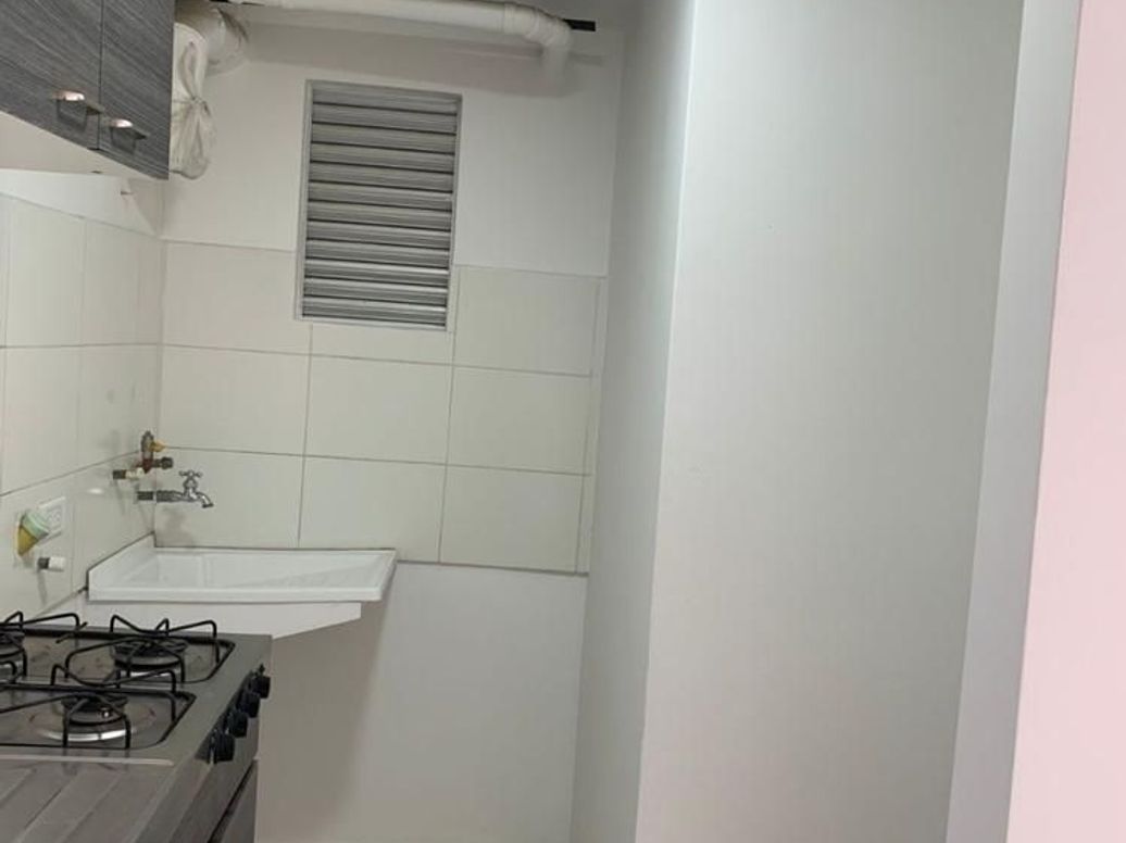 Apartamento de 2 alcobas en venta en Almagrario, Bogotá, 36 m² · foto 10 de 20