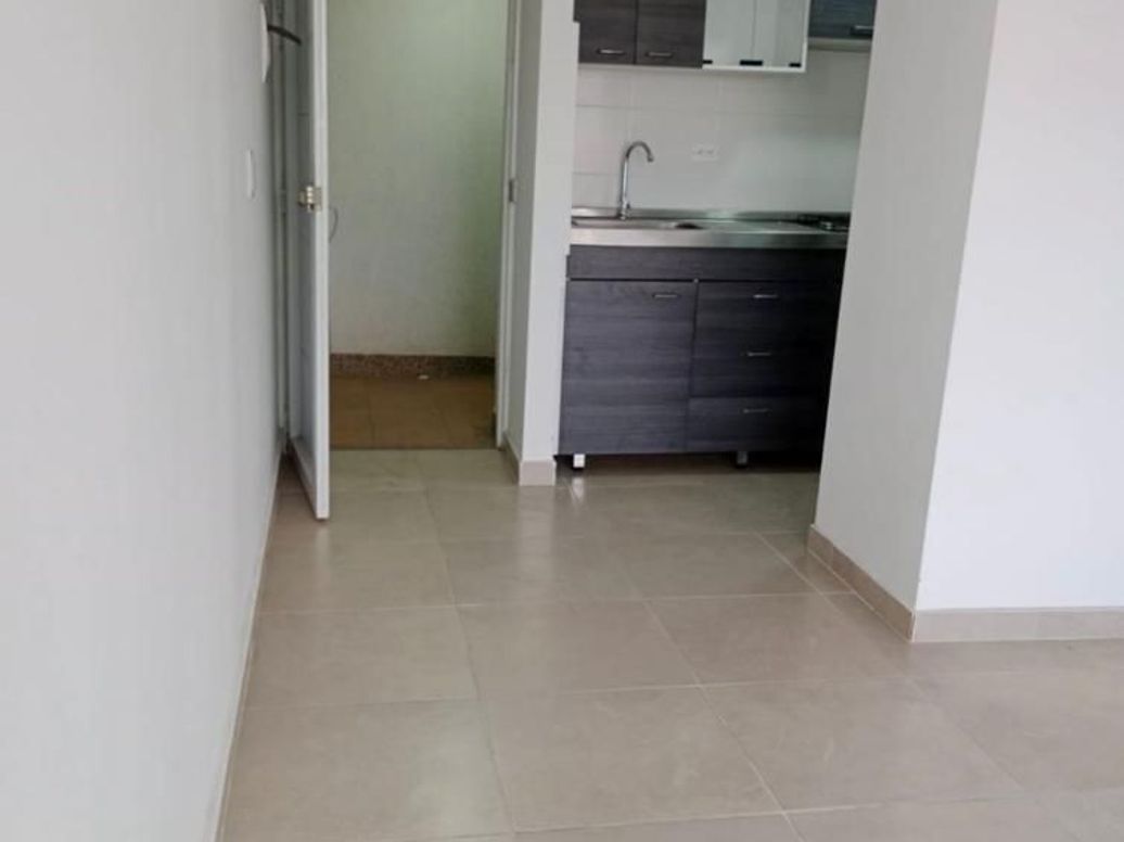 Apartamento de 2 alcobas en venta en Almagrario, Bogotá, 36 m² · foto 7 de 20