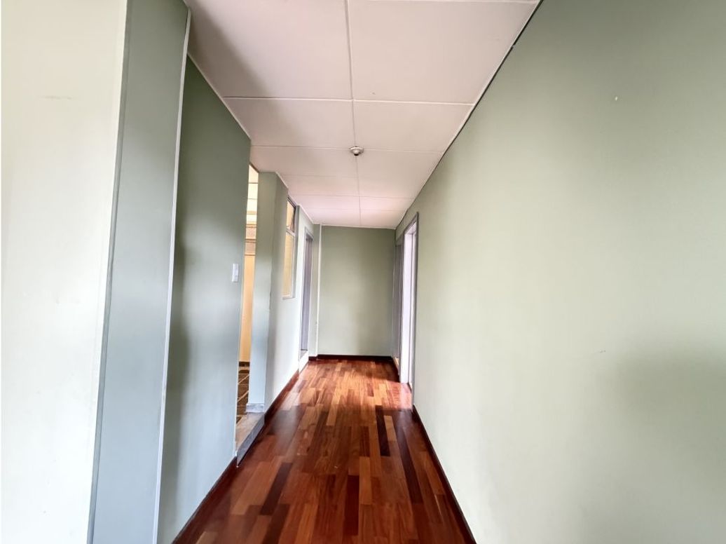 Apartamento de 3 alcobas en venta en Palermo, Bogotá, 120 m² · foto 14 de 17