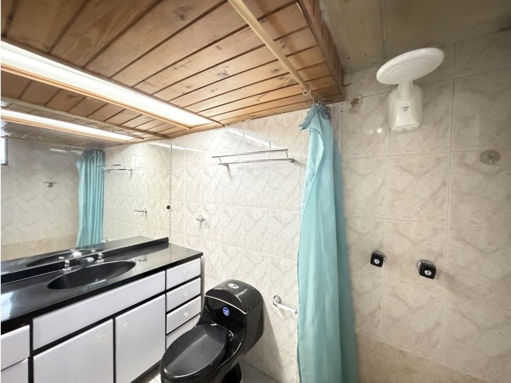 Apartamento de 3 alcobas en venta en Palermo, Bogotá, 120 m² · foto 15 de 17
