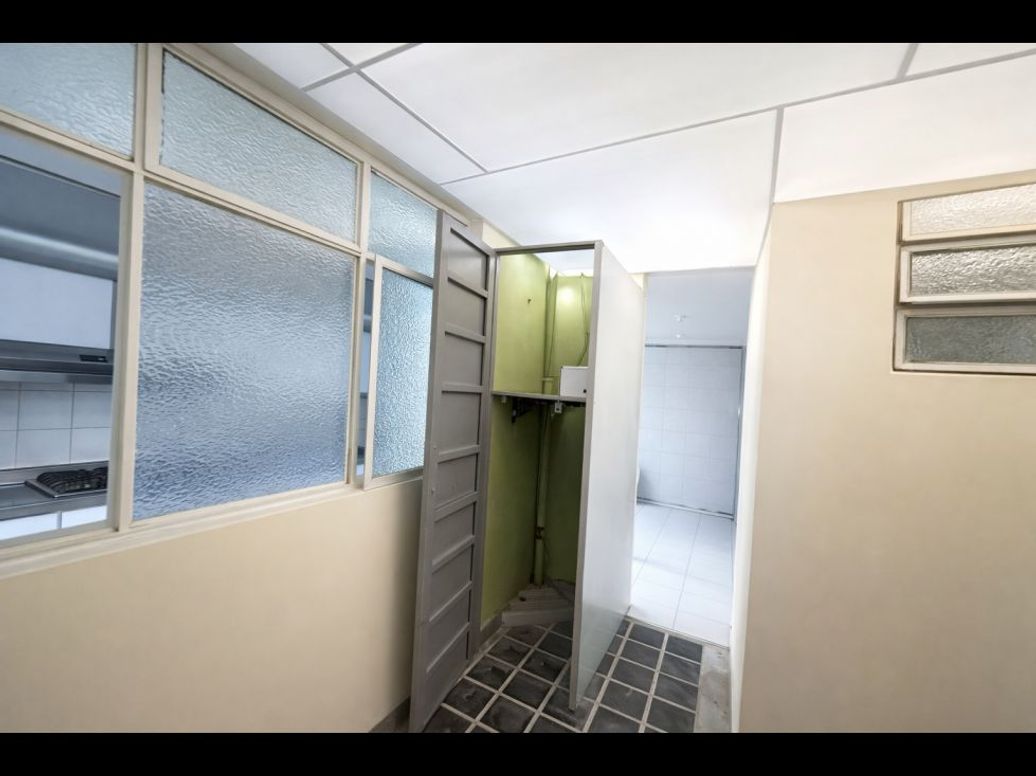 Apartamento de 3 alcobas en venta en Palermo, Bogotá, 120 m² · foto 7 de 17