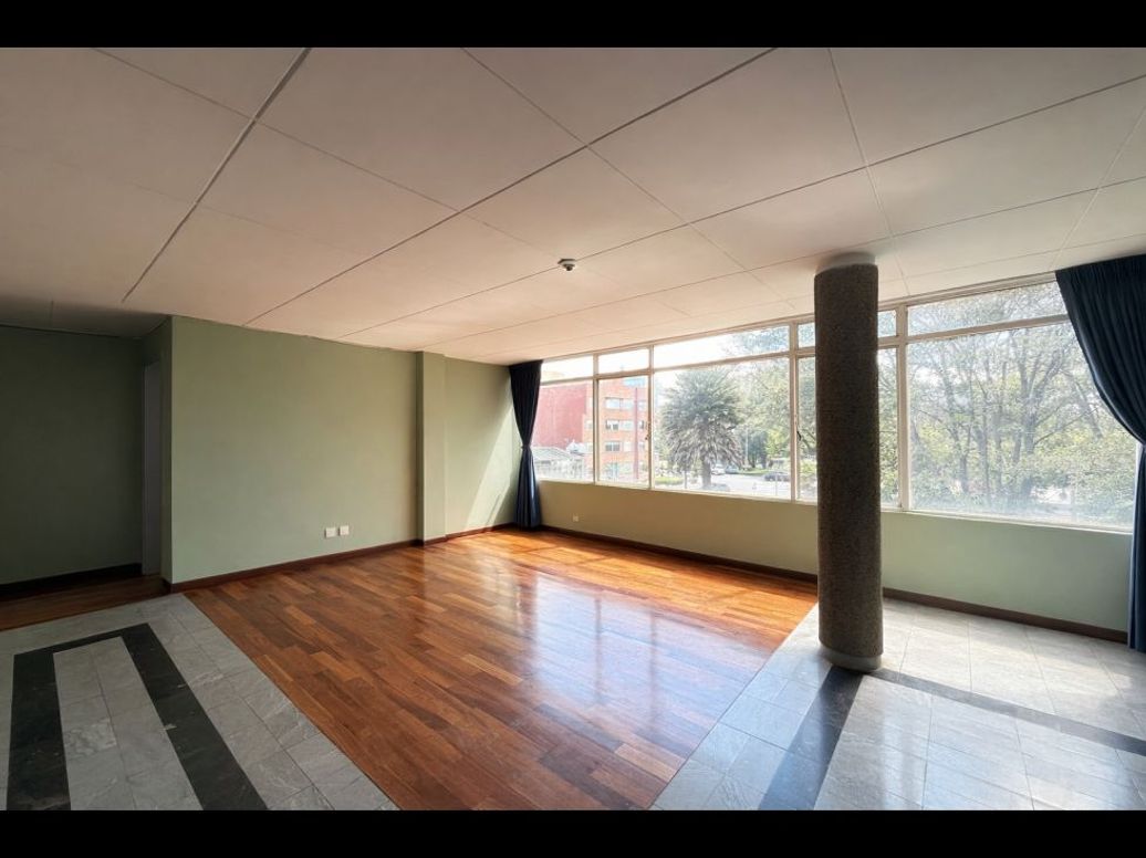 Apartamento de 3 alcobas en venta en Palermo, Bogotá, 120 m² · foto 2 de 17