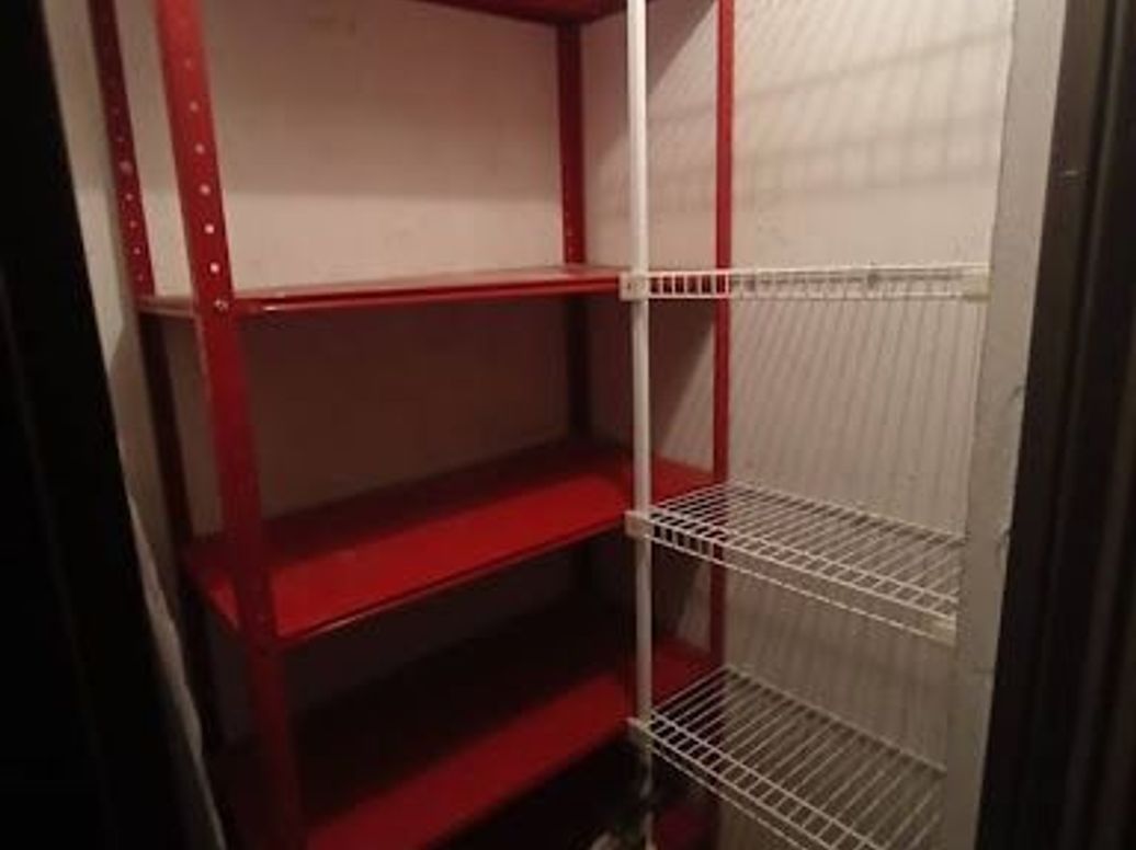 Apartamento de 3 alcobas en venta en La Carolina, Bogotá, 119 m² · foto 15 de 19