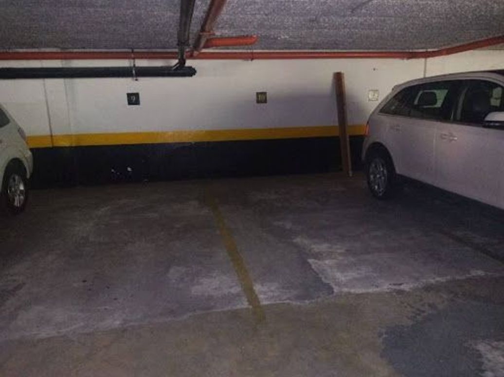 Apartamento de 3 alcobas en venta en La Carolina, Bogotá, 119 m² · foto 14 de 19