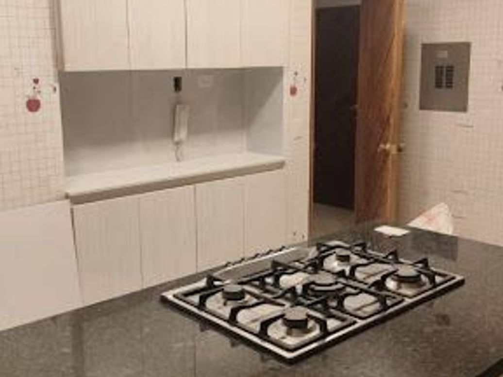 Apartamento de 3 alcobas en venta en La Carolina, Bogotá, 119 m² · foto 19 de 19